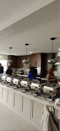 Catering