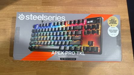 Apex Pro TKL (GEN 3)
