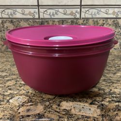 Tupperware