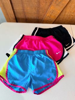 Size 5/ XS Kids’ Nike Dri-Fit Shorts