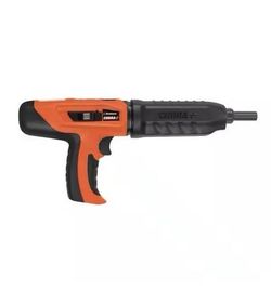Ramset Cobra Plus .27 Caliber Semi Auto Powder Actuated Tool W/ Case