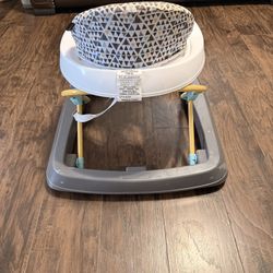 Baby Walker