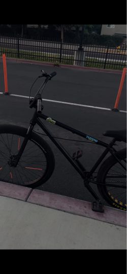 Trading mafia 29 inch for a smaller version 27.5 or a geared bike