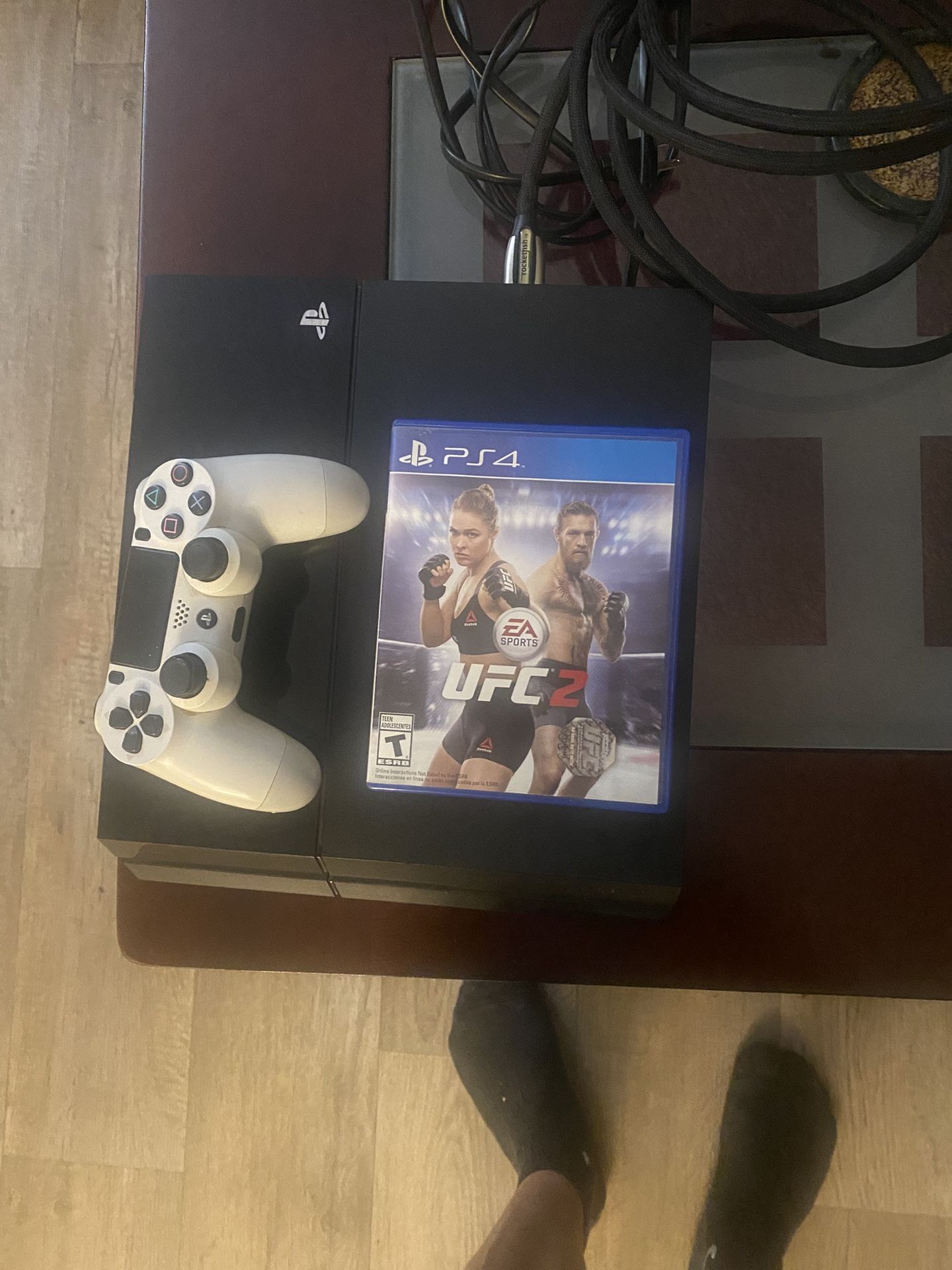 Play Station 4
