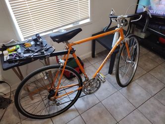 1970 Schwinn Le Tour 3