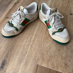 Gucci Men’s Size 7