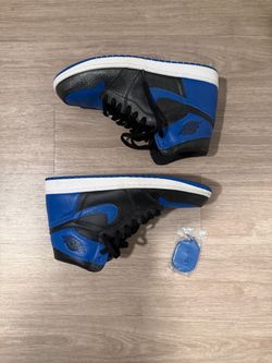 Air Jordan 1 Royal 2017