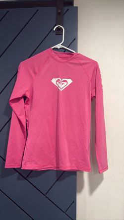 Roxy Rashguard large / jrs size