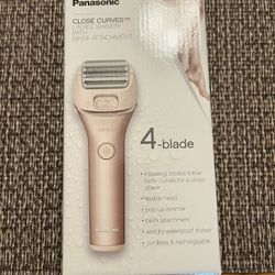Ladies Shaver