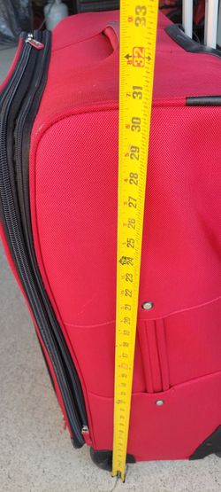 Luggage suitcase