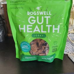 Dog Jerky Treat Lamb Recipe 20 Oz.