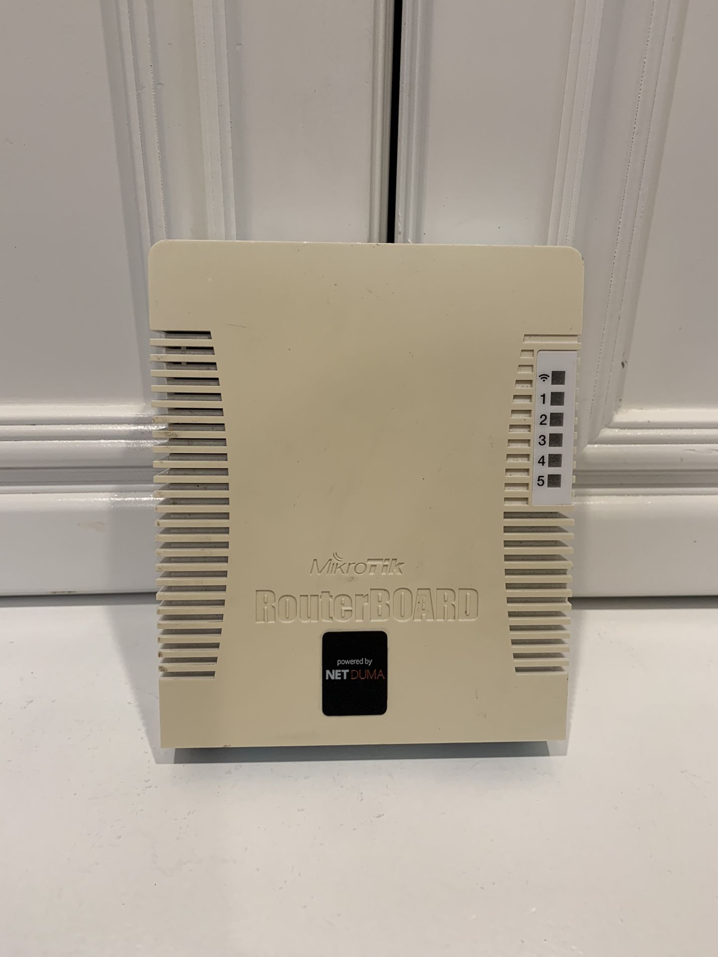 NetDuma R1 Gaming router Upgraded to Duma3.0 for Sale in San Juan ...