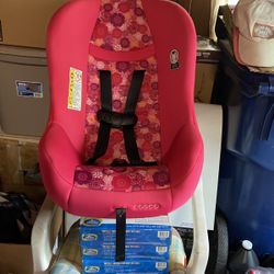 Child Seat 