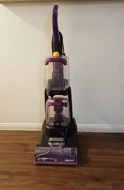 Bissell Carpet Cleaner