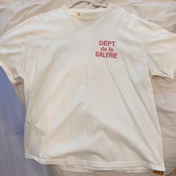 Gallery Department Men’s Shirt SIZE 2XL