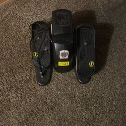 Máquina Para Hacer Ejercicio