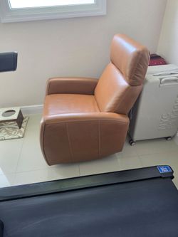 Electric Recliner Chair