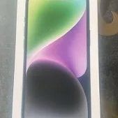 Iphone14 Brand New In Box