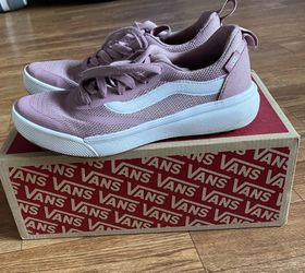 Vans Size 7.5