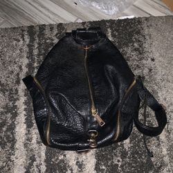 Rebeccaminkoff Leather Bag