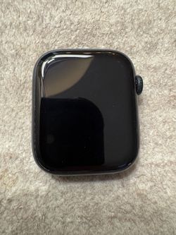 iWatch Series 8