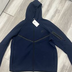 Nike tech jacket