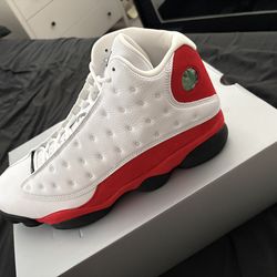 Jordan 13 Chicago