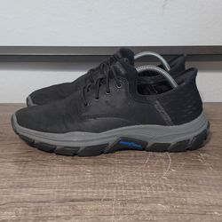 Skechers Slip-Ins Expected Graville Men's Shoes Size 9.5