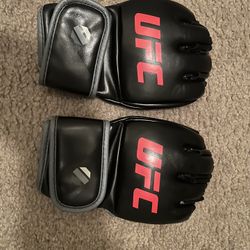 UFC MMA Gloves