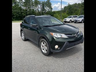 2013 Toyota RAV4