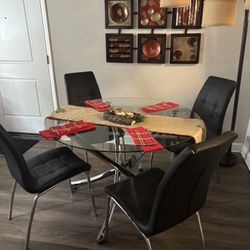 Dining Room Table OBO