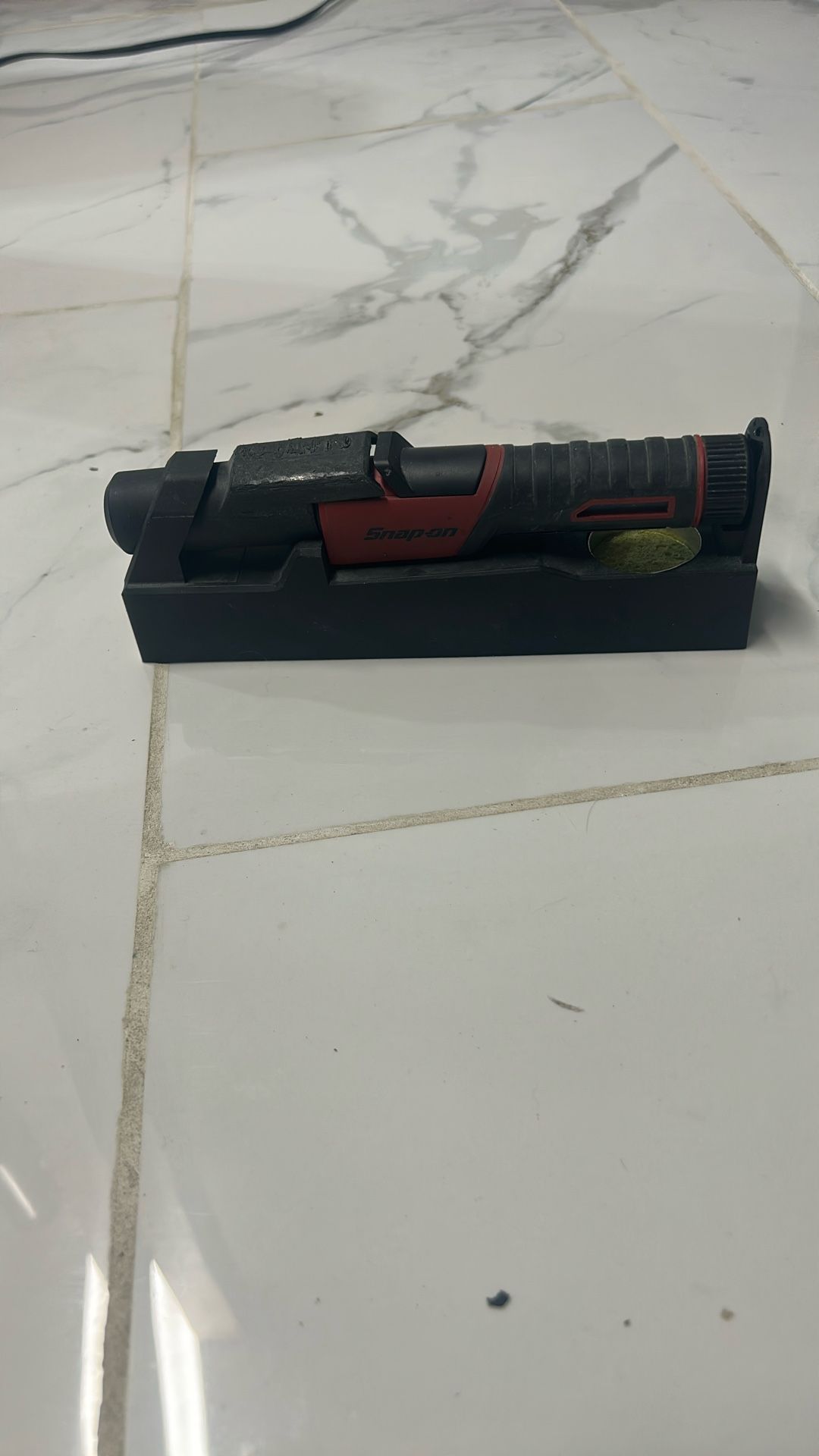 Snap On soldering iron
