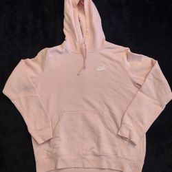 Nike Hoodie Medium 