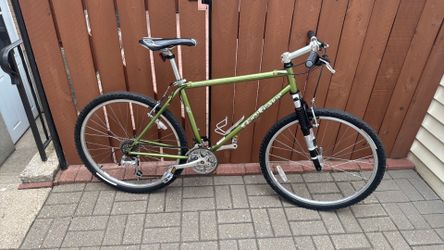 Gary fisher mountain bike