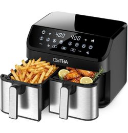 New - 9.5 QT Air Fryer for Kitchen