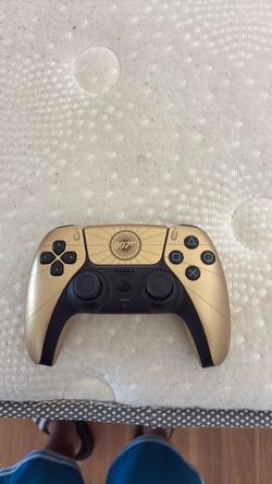 Ps5 remote