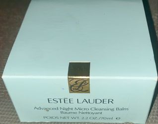 New Estée Lauder Advanced Night Micro Cleansing Balm