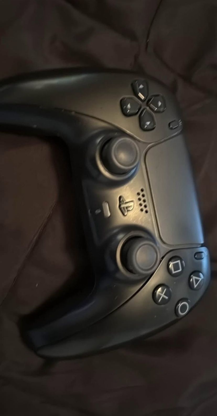 Ps5 controller