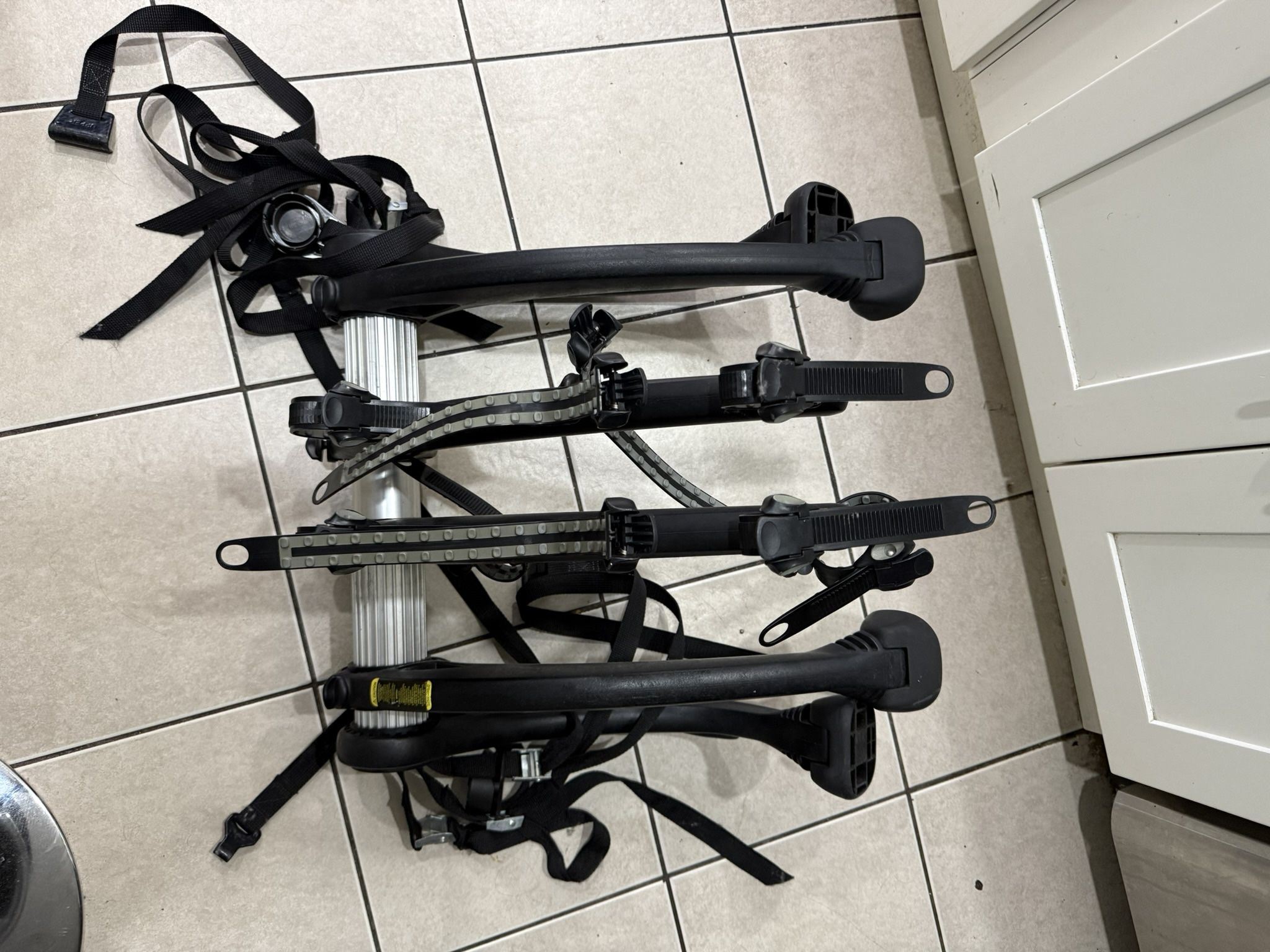 Bike Rack