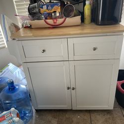 Kitchen Cart/Island