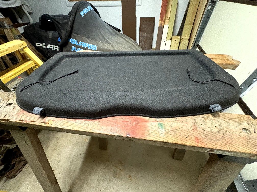 ***Pending***Rear Cargo Cover for Chevy Trax or Buick Encore