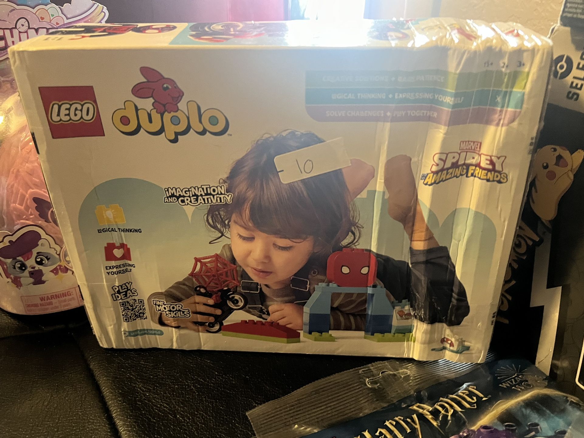Lego