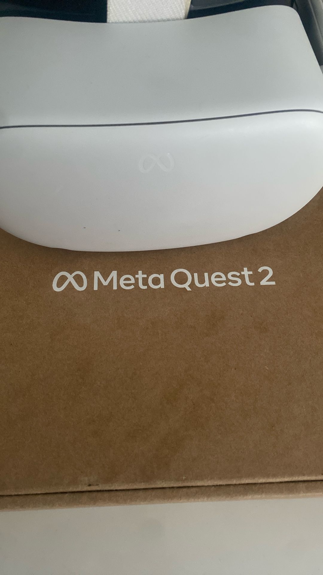 VR Meta Quest 2