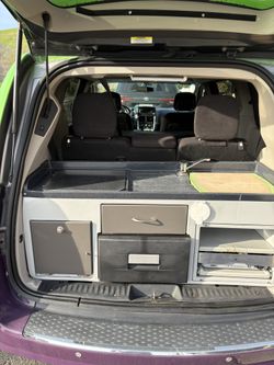 2014 Dodge Grand Caravan