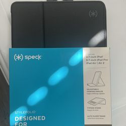 Speck iPad Case 