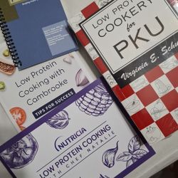 Nutrition Books