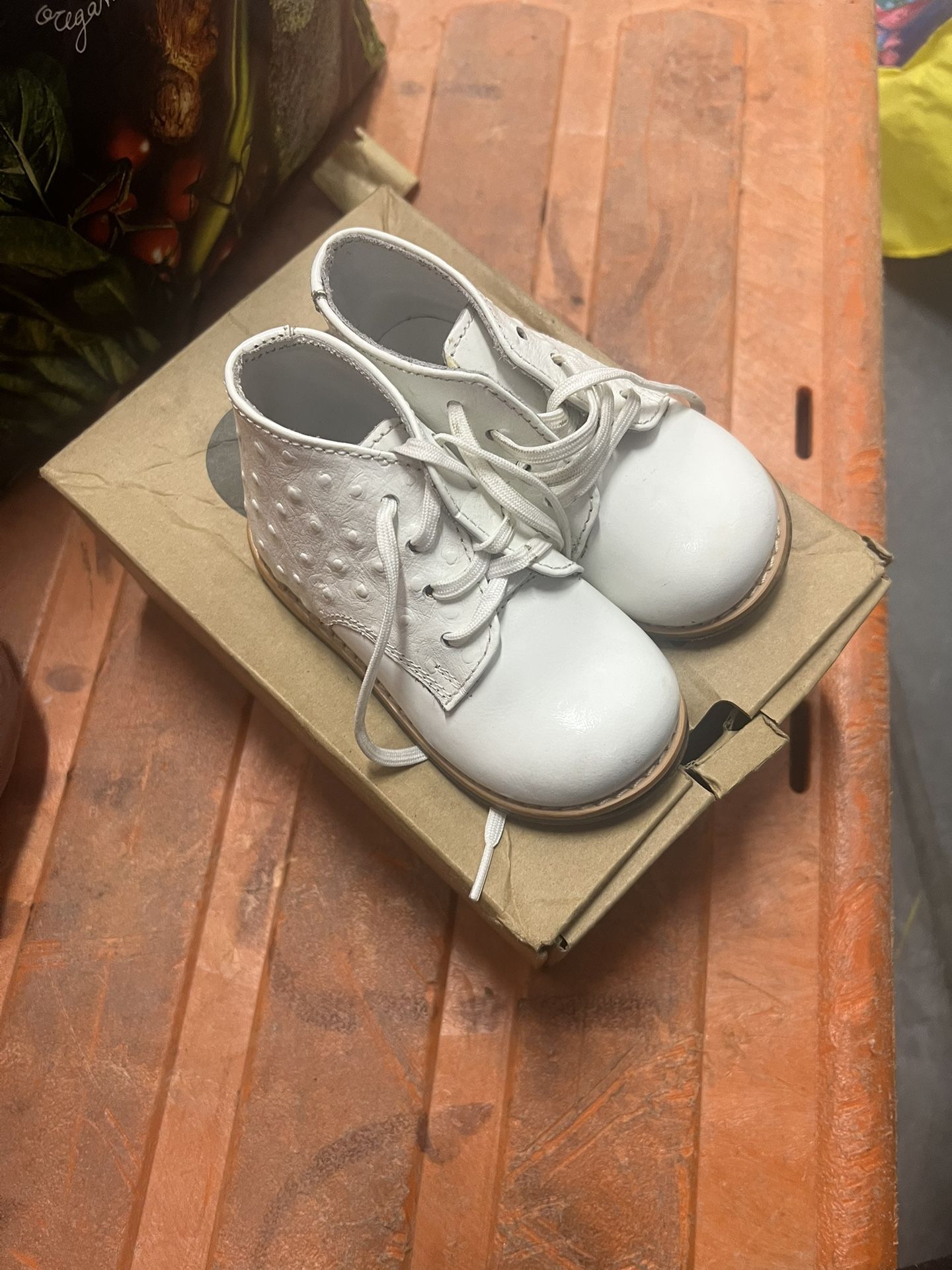 Kids Dress Shoes