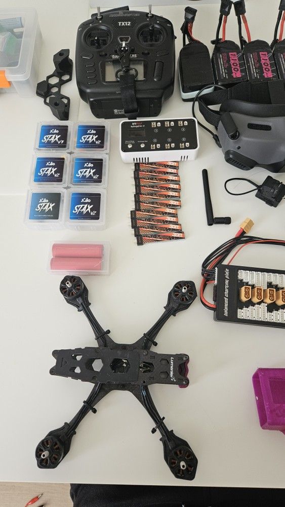 FPV DRONE KIT