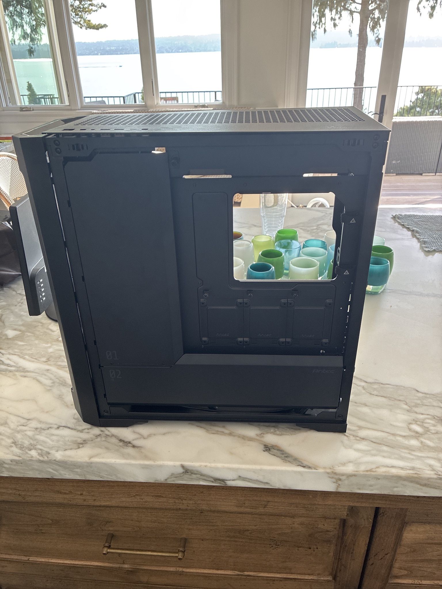 Tech Haul (open to trades/highest offer)