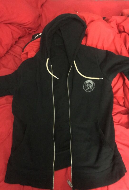 Diesel Hoodie